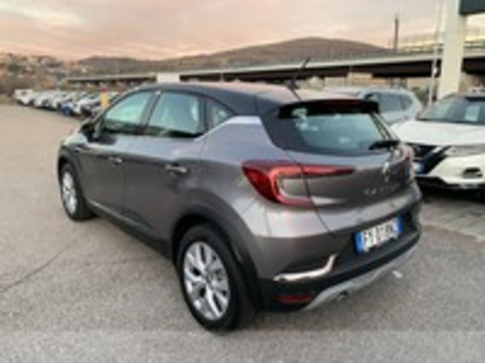 Renault Captur usata a Pordenone (4)