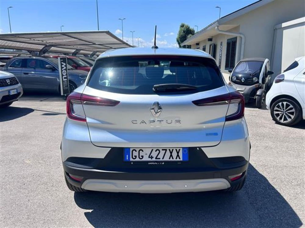 Renault Captur nuova a Bologna (6)