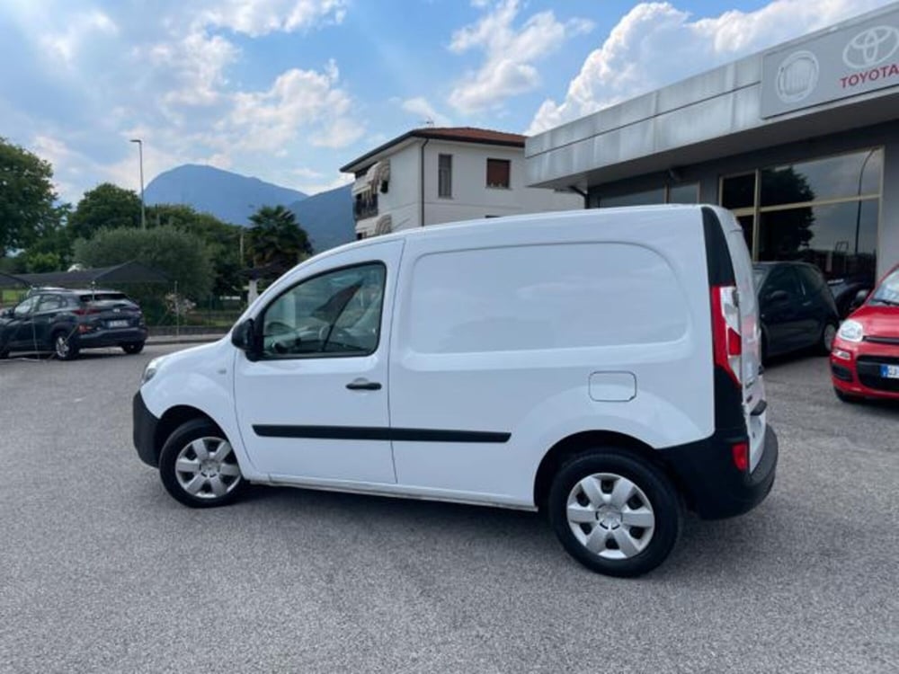 Renault Kangoo usata a Pordenone (3)