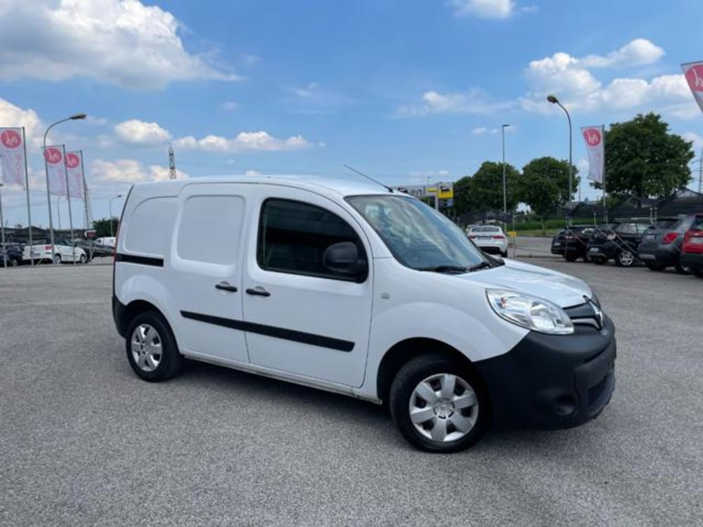 Renault Kangoo usata a Pordenone