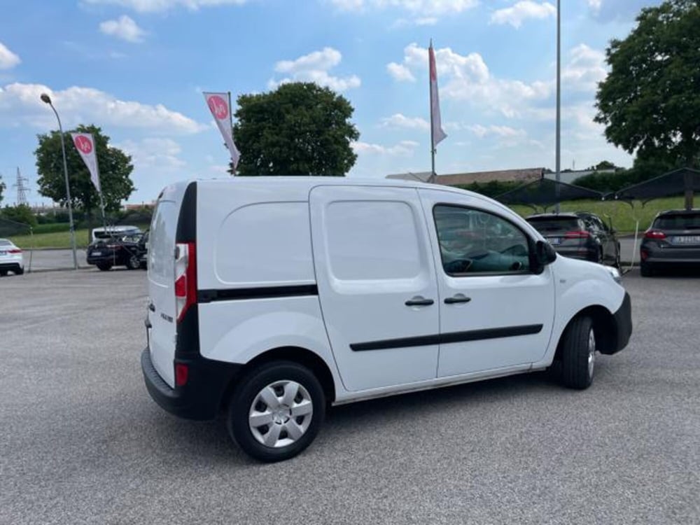 Renault Kangoo usata a Pordenone (4)