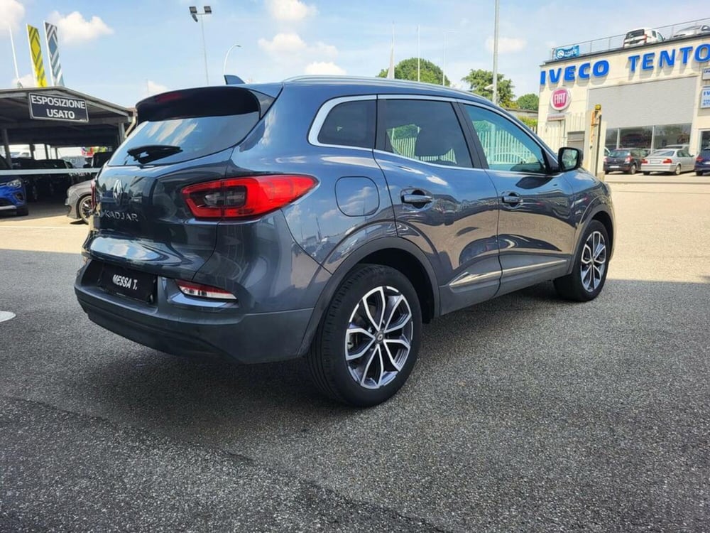 Renault Kadjar usata a Monza e Brianza (3)