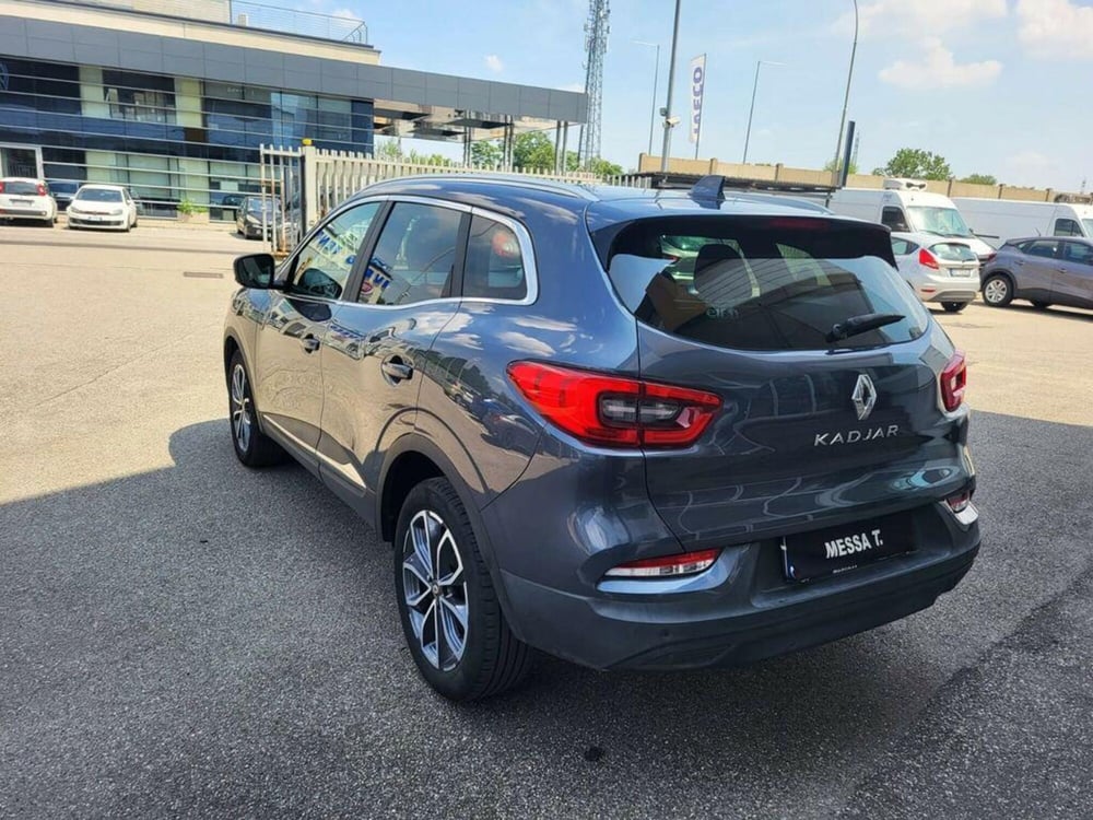 Renault Kadjar usata a Monza e Brianza (5)