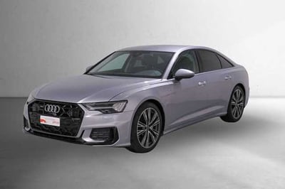 Audi A6 40 2.0 TDI quattro ultra S tronic Business Plus  nuova a Pianopoli