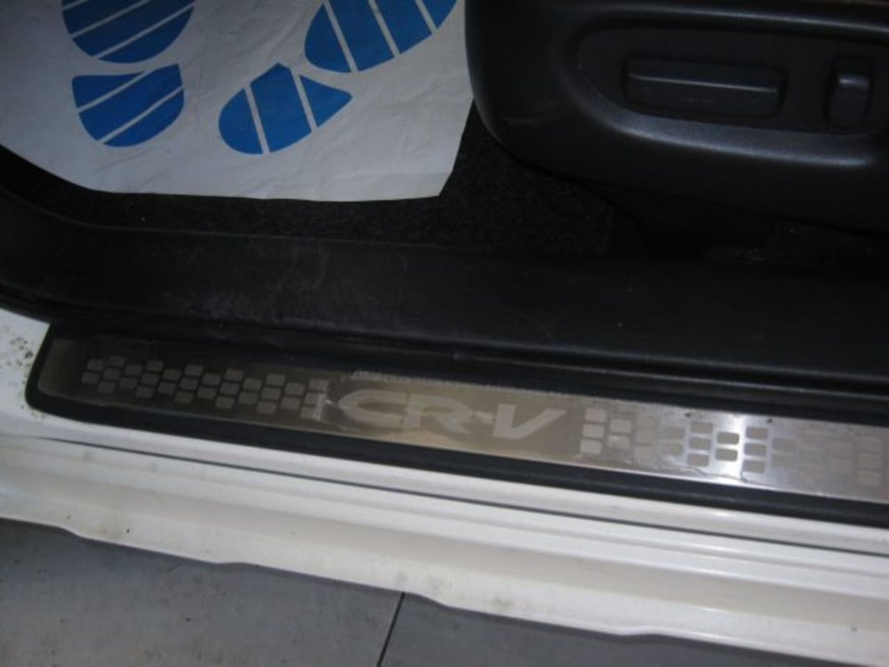 Honda CR-V usata a Ascoli Piceno (10)