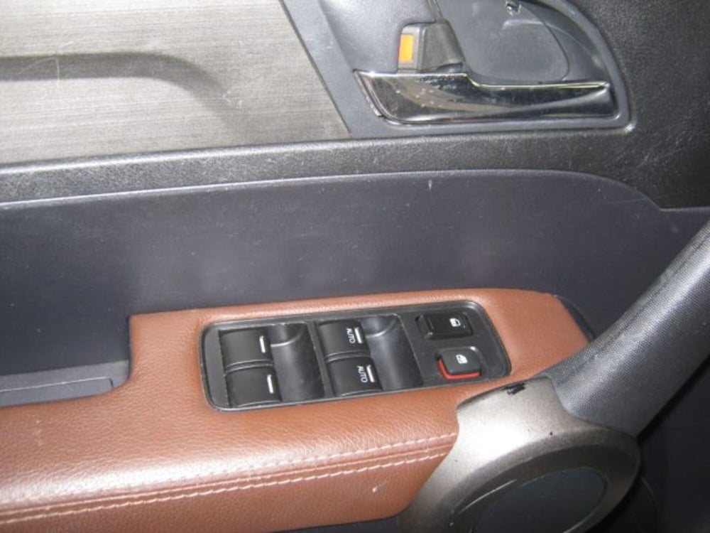 Honda CR-V usata a Ascoli Piceno (11)