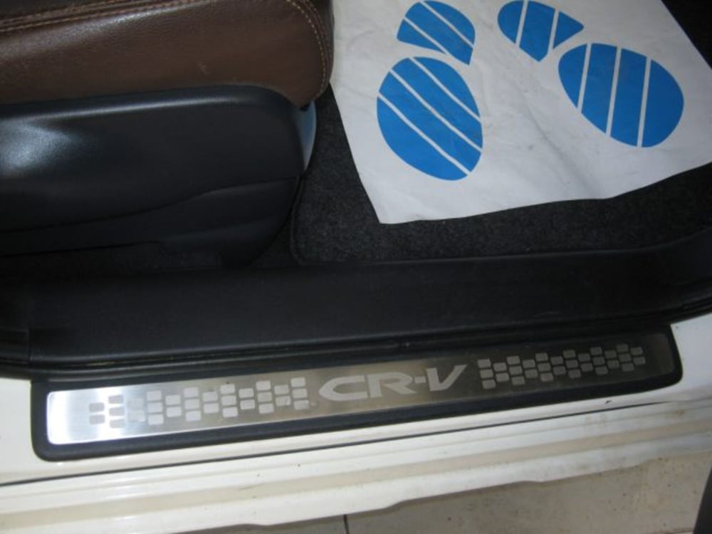 Honda CR-V usata a Ascoli Piceno (12)