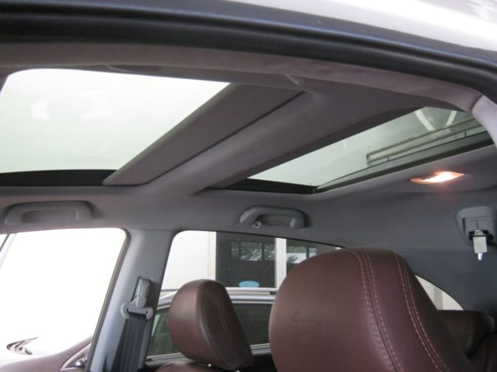 Honda CR-V usata a Ascoli Piceno (13)