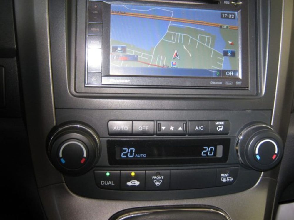 Honda CR-V usata a Ascoli Piceno (15)