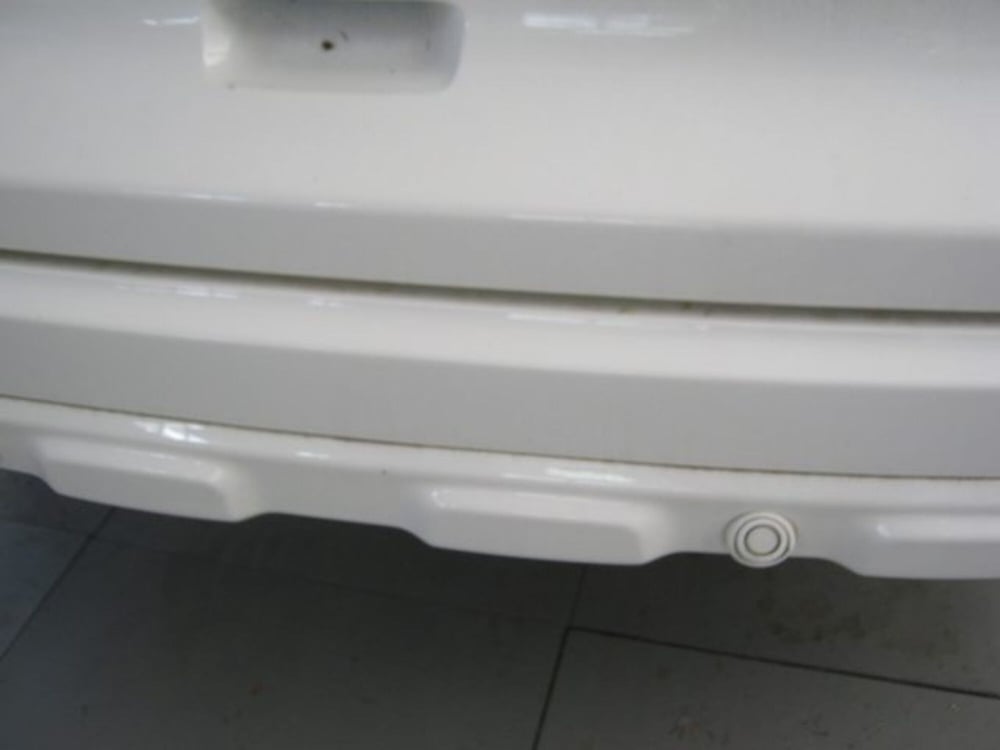 Honda CR-V usata a Ascoli Piceno (16)