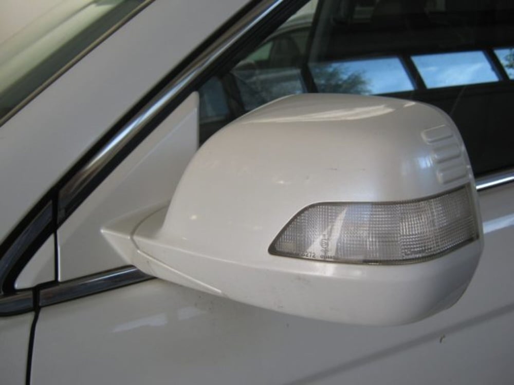 Honda CR-V usata a Ascoli Piceno (17)