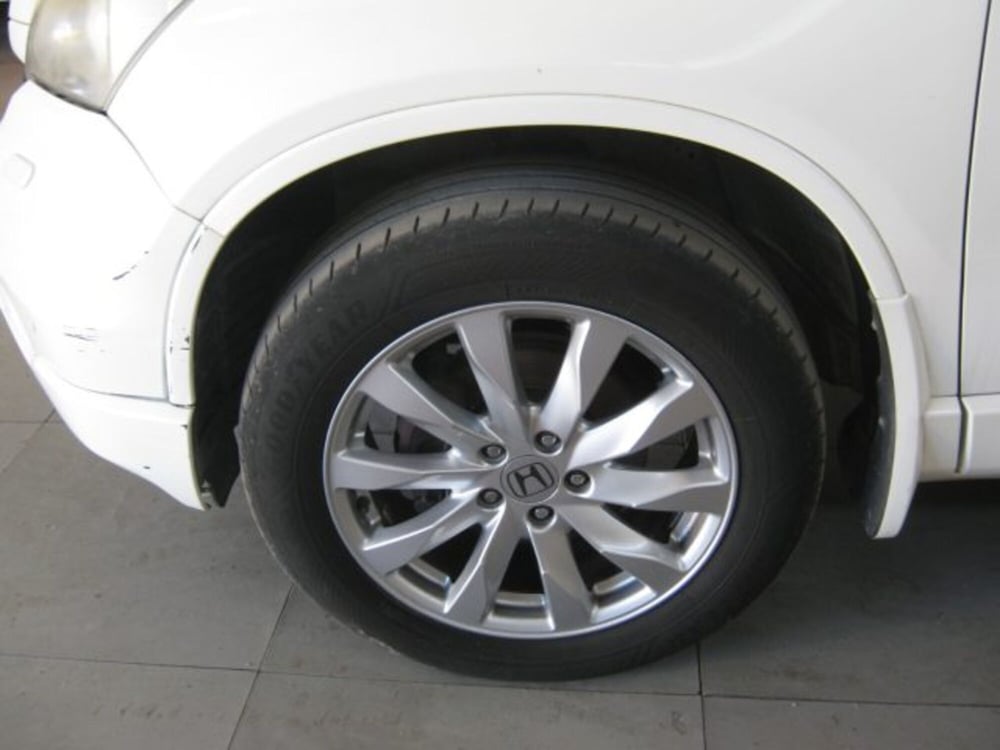 Honda CR-V usata a Ascoli Piceno (18)