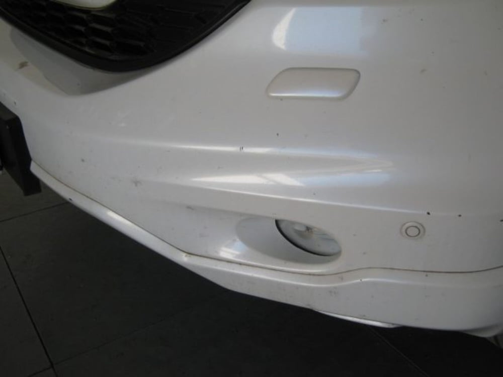 Honda CR-V usata a Ascoli Piceno (19)