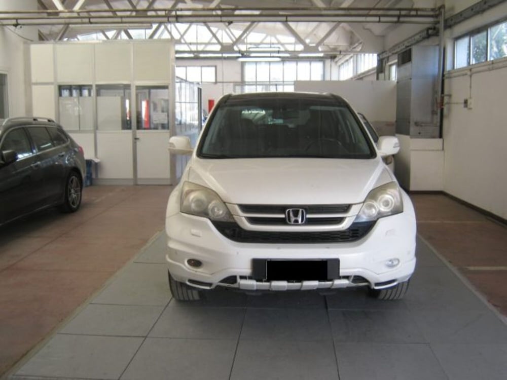Honda CR-V usata a Ascoli Piceno (2)
