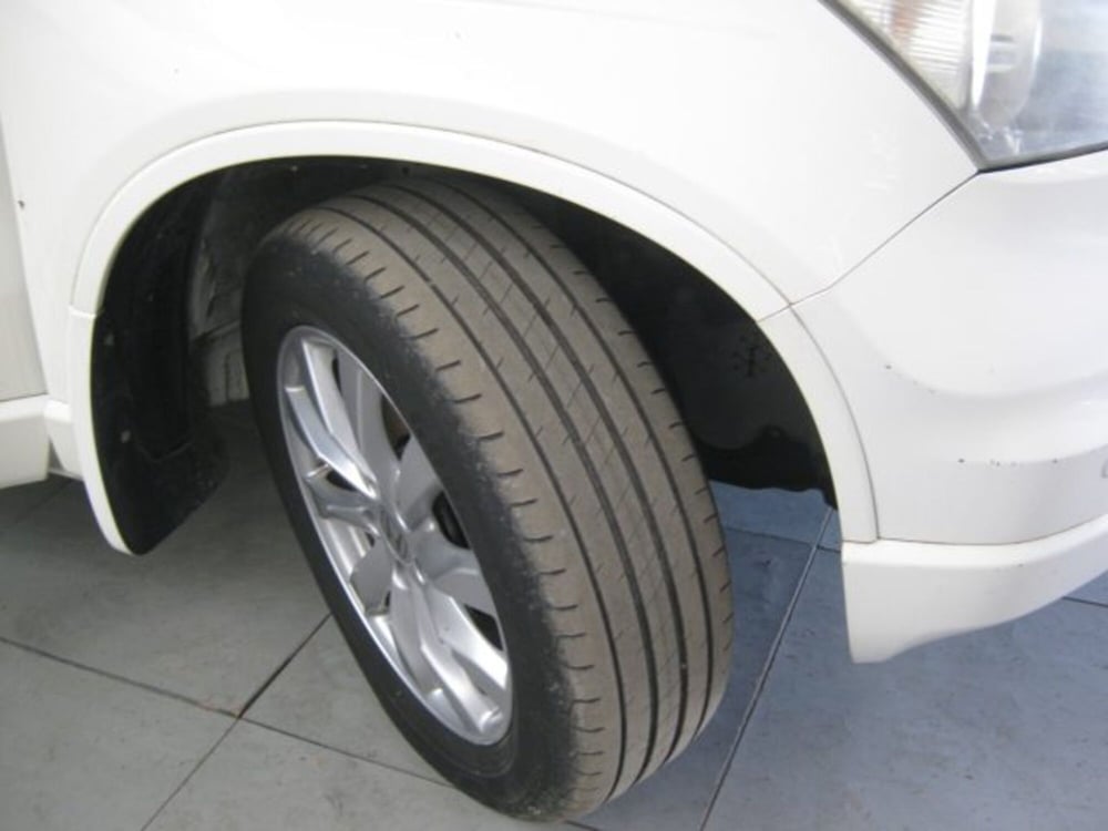 Honda CR-V usata a Ascoli Piceno (20)