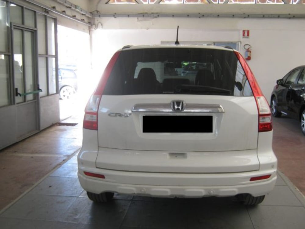 Honda CR-V usata a Ascoli Piceno (4)
