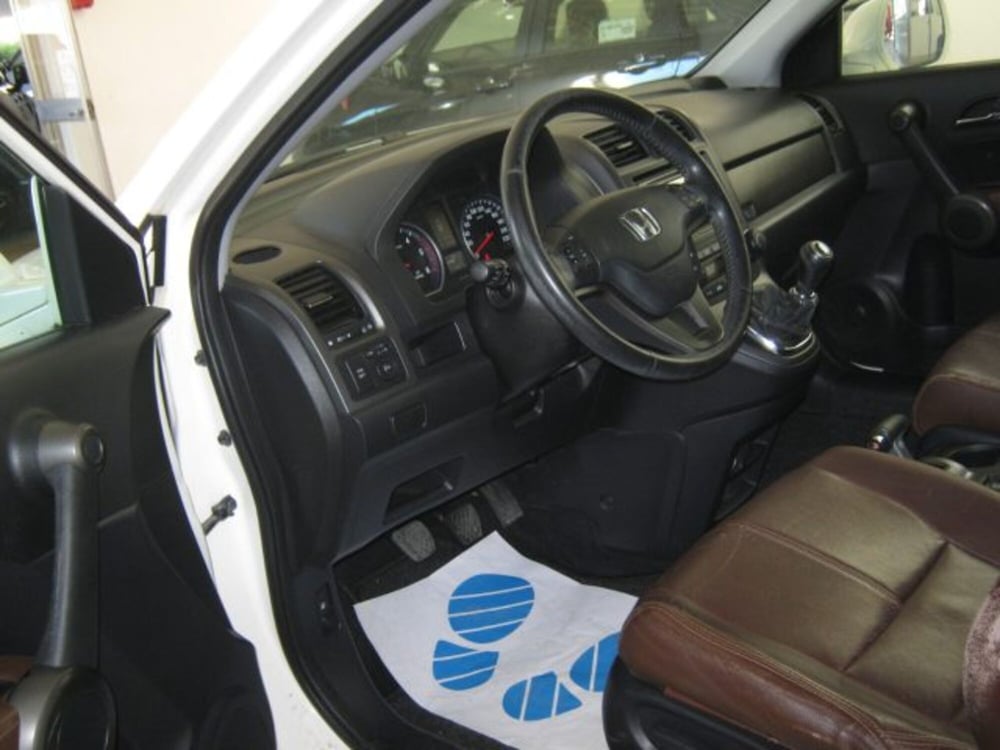 Honda CR-V usata a Ascoli Piceno (5)