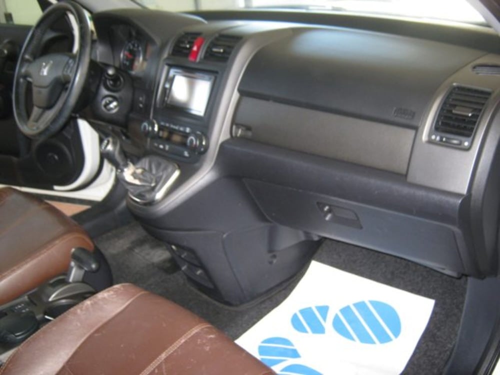 Honda CR-V usata a Ascoli Piceno (6)