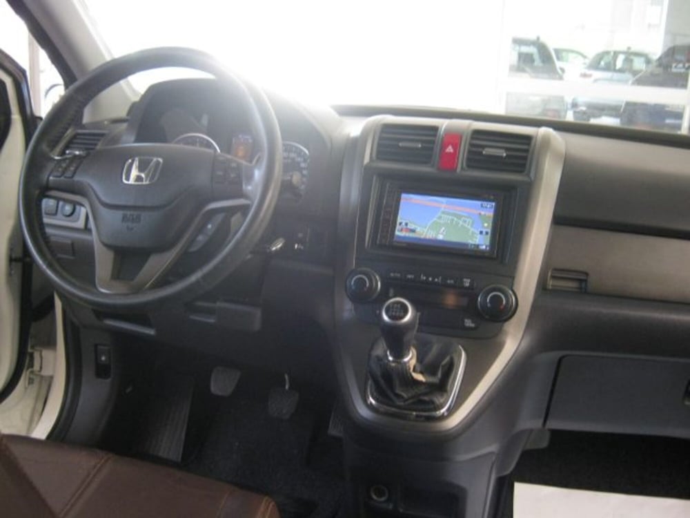 Honda CR-V usata a Ascoli Piceno (7)