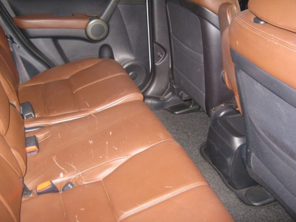 Honda CR-V usata a Ascoli Piceno (8)