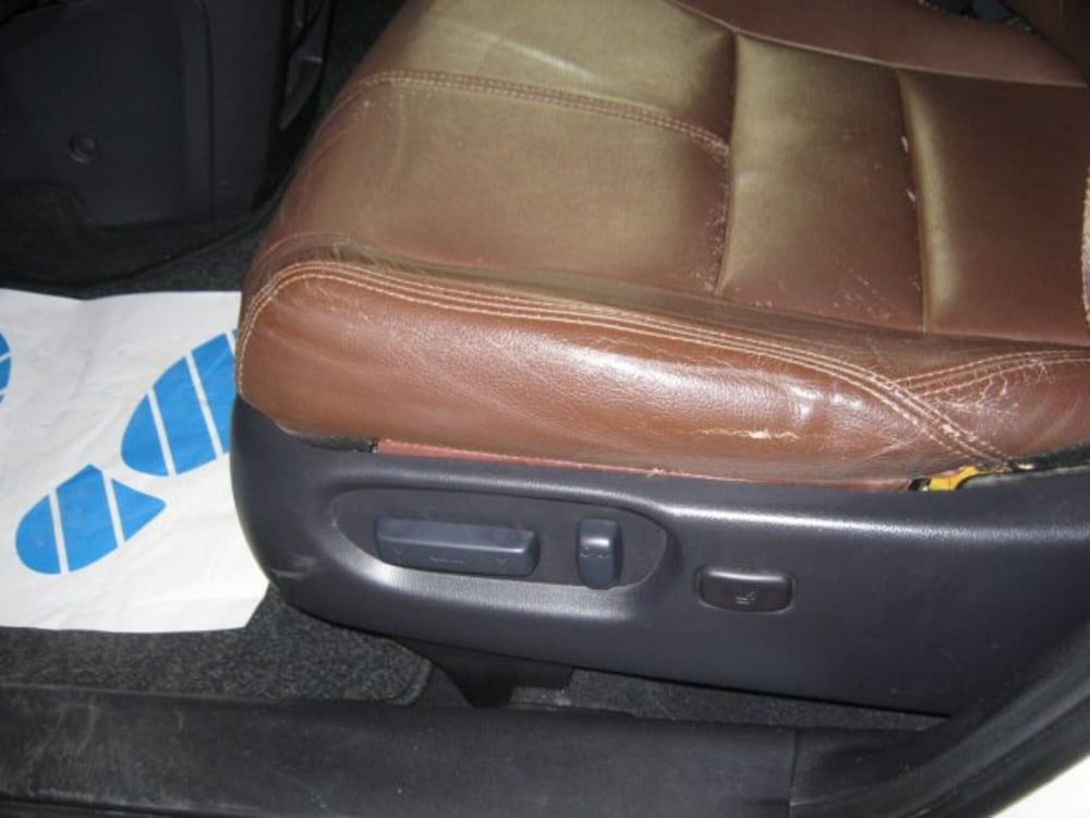 Honda CR-V usata a Ascoli Piceno (9)