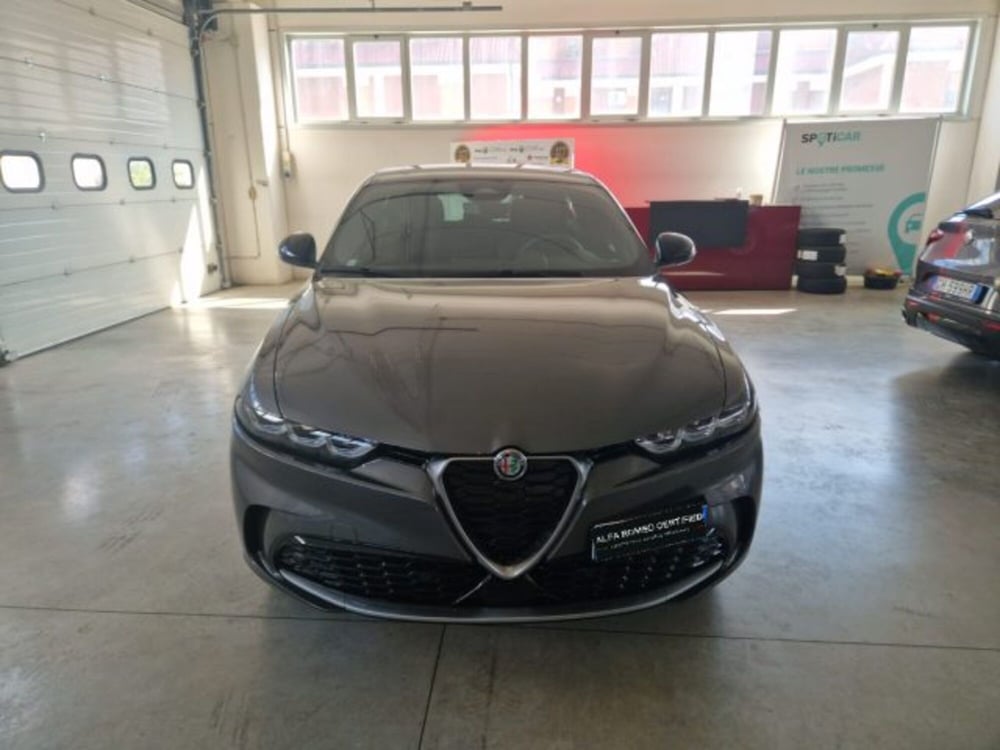 Alfa Romeo Tonale usata a Terni (2)