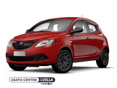 Lancia Ypsilon 1.0 FireFly 5 porte S&amp;S Hybrid Ecochic A. Ferretti nuova a Monza