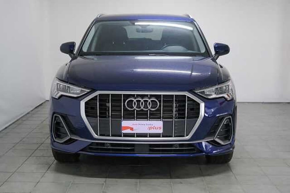 Audi Q3 usata a Catanzaro (2)