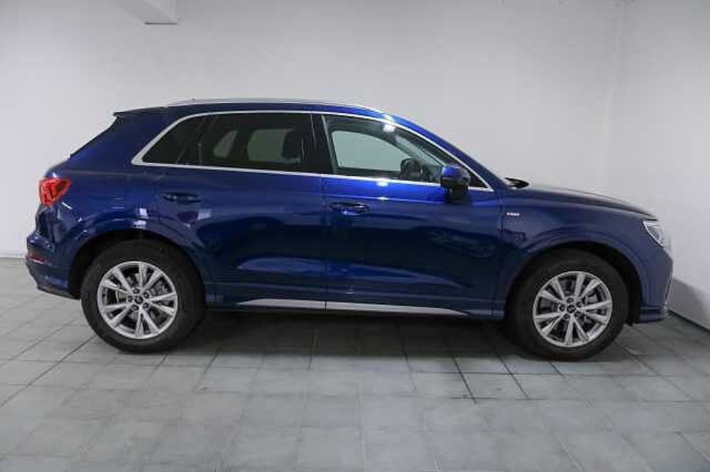 Audi Q3 usata a Catanzaro (3)