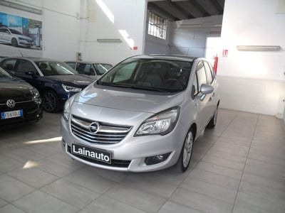 Opel Meriva 1.6 CDTI 110CV Start&amp;Stop Cosmo  del 2016 usata a Lainate