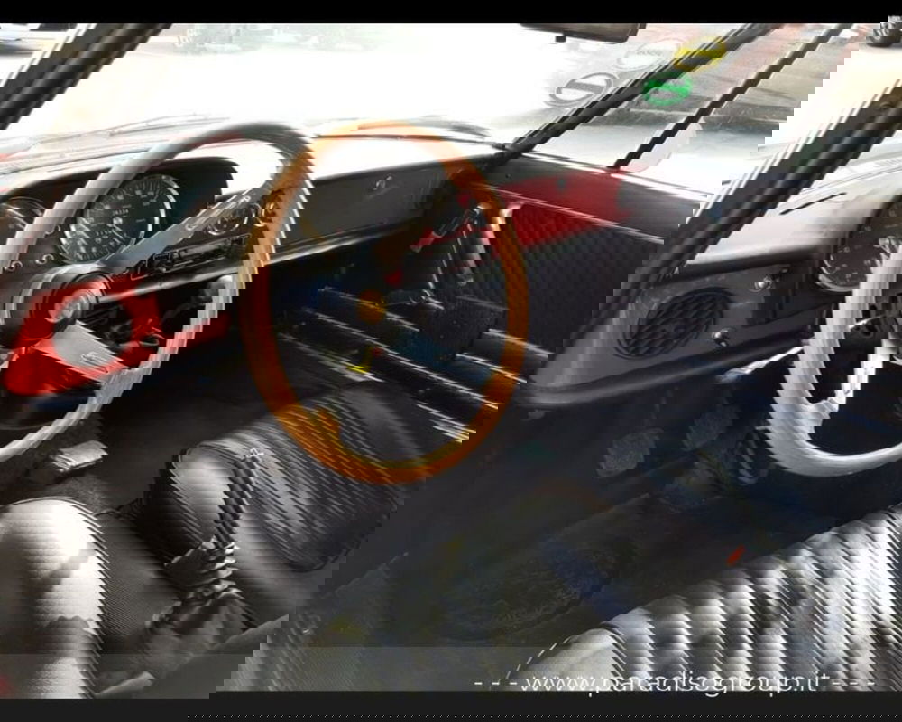 Alfa Romeo 8C Cabrio usata a Catanzaro (6)