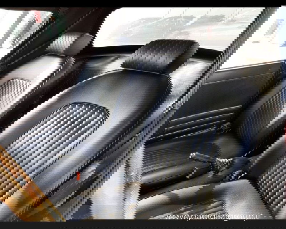 Alfa Romeo 8C Cabrio usata a Catanzaro (8)