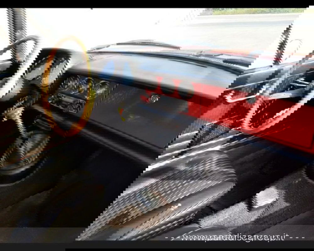 Alfa Romeo 8C Cabrio usata a Catanzaro (9)