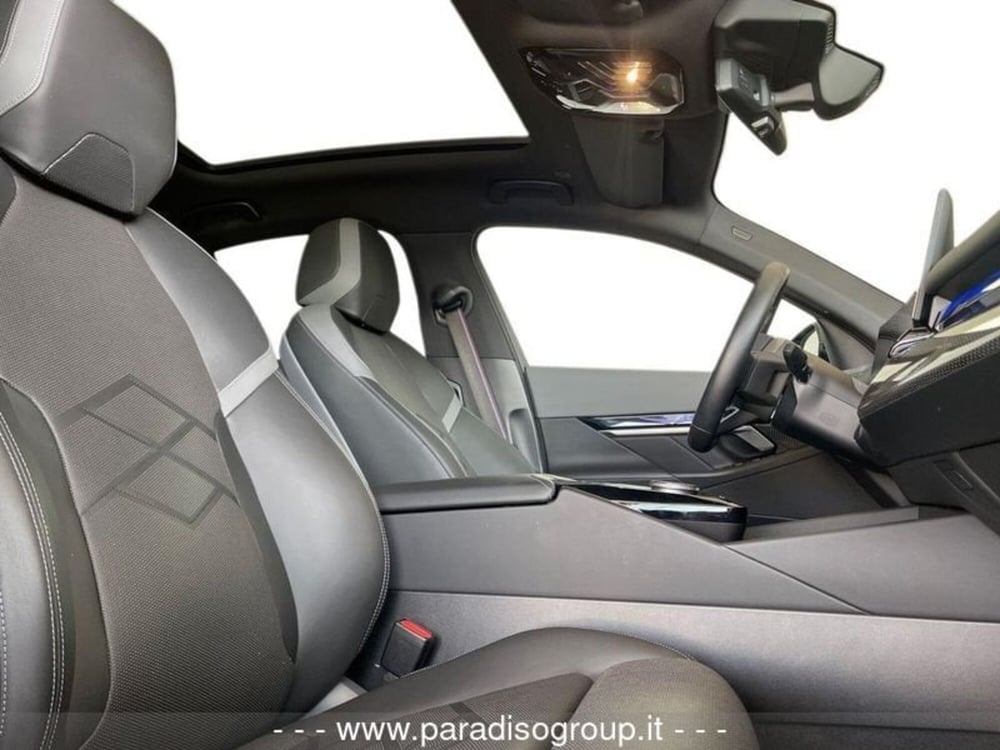 BMW i5 usata a Catanzaro (14)