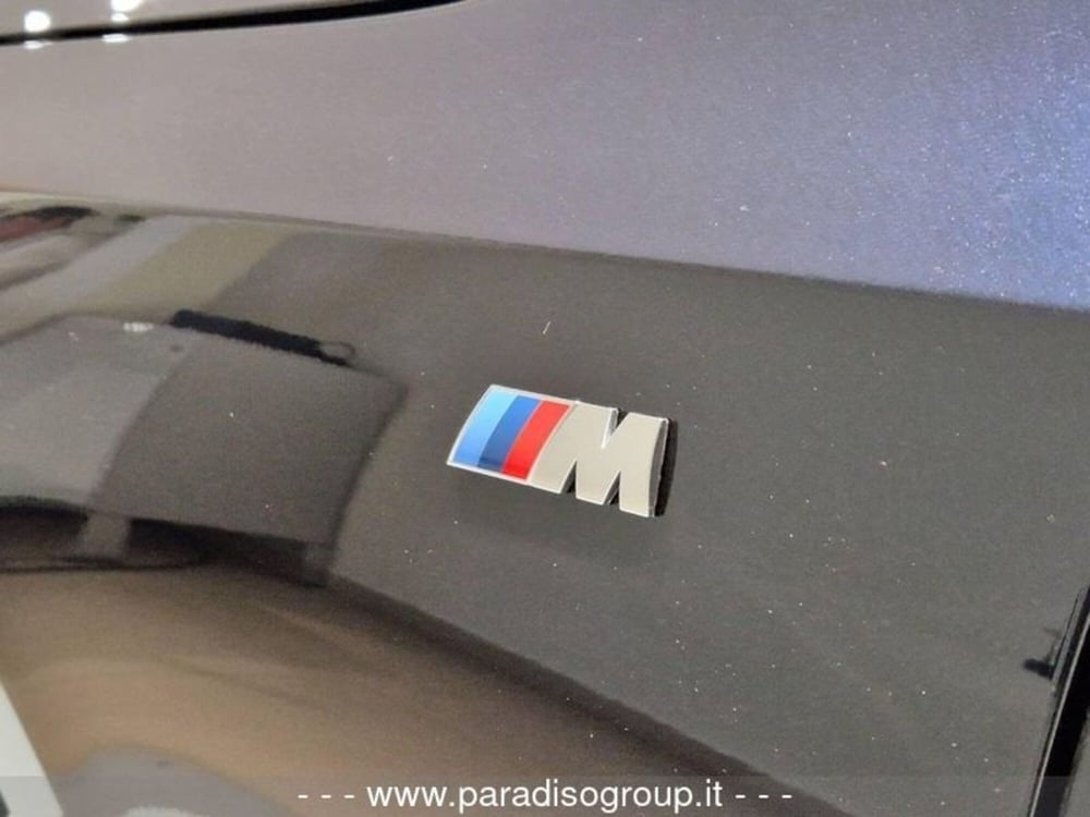 BMW i5 usata a Catanzaro (17)