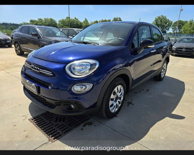 Fiat 500X 1.0 T3 120 CV Connect del 2023 usata a Lamezia Terme