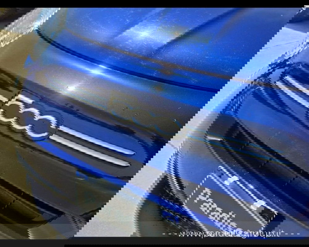 Fiat 500X usata a Catanzaro (12)