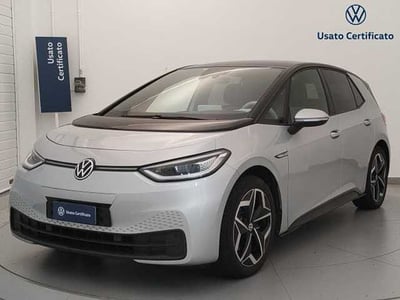 Volkswagen ID.3 77 kWh Pro S Edition Plus del 2021 usata a Busto Arsizio