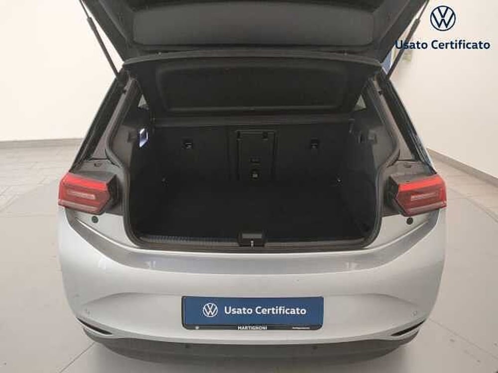 Volkswagen ID.3 usata a Varese (9)