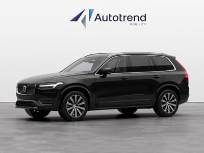 Volvo XC90 B5 (d) AWD automatico 7 posti Core nuova a Bari