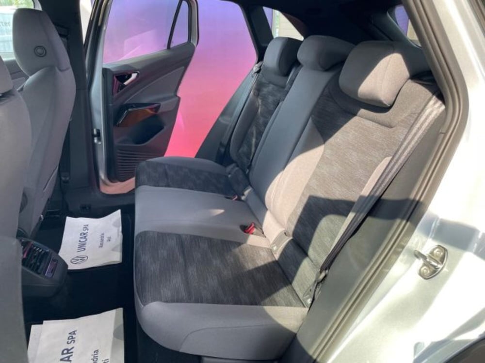 Volkswagen ID.4 nuova a Cuneo (14)
