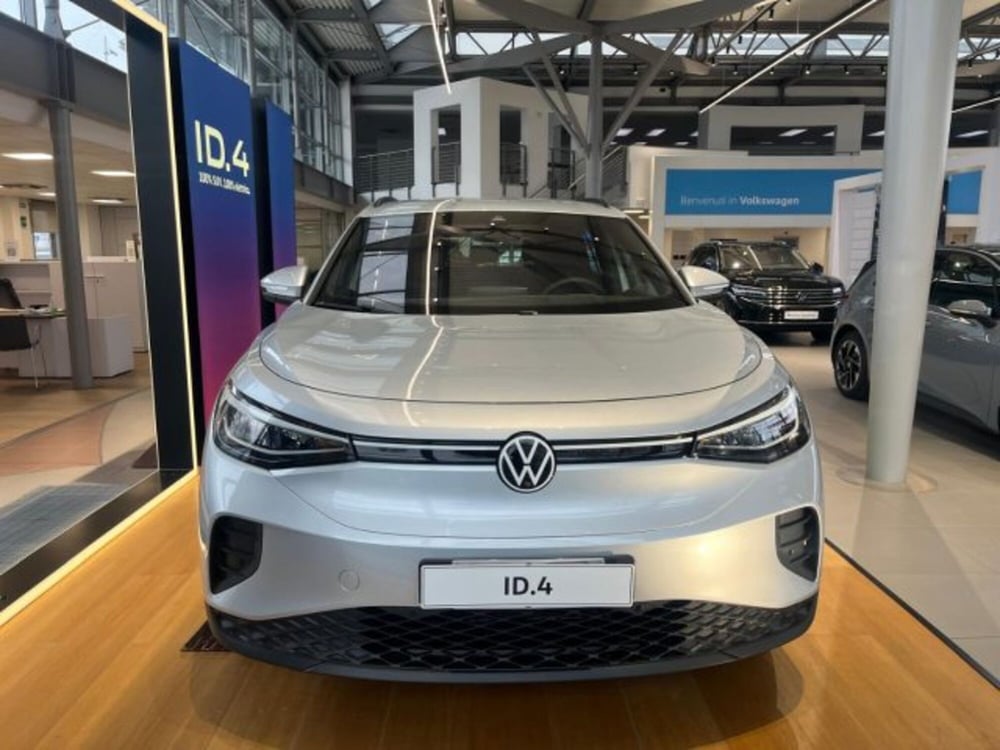 Volkswagen ID.4 nuova a Cuneo (2)