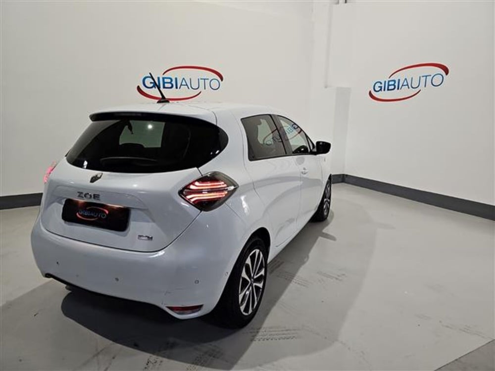 Renault Zoe usata a Palermo (7)