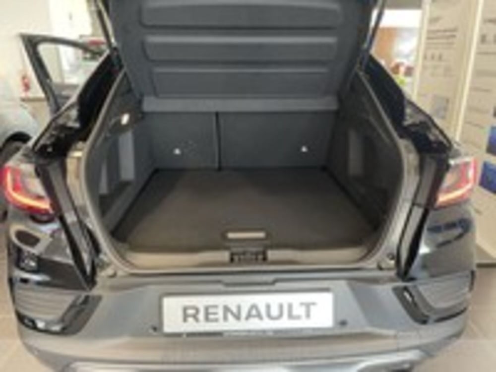 Renault Arkana nuova a Pordenone (7)