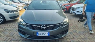 Opel Astra Station Wagon 1.5 CDTI 122 CV S&amp;S AT9 Sports GS Line  del 2020 usata a Savona