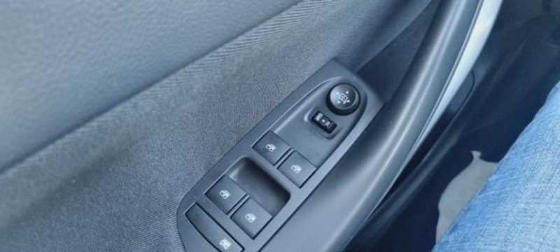 Opel Astra Station Wagon usata a Savona (10)