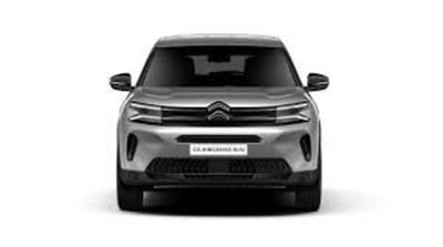 Citroen C5 Aircross Aircross PureTech 130 S&amp;S EAT8 C-Series  nuova a Savona