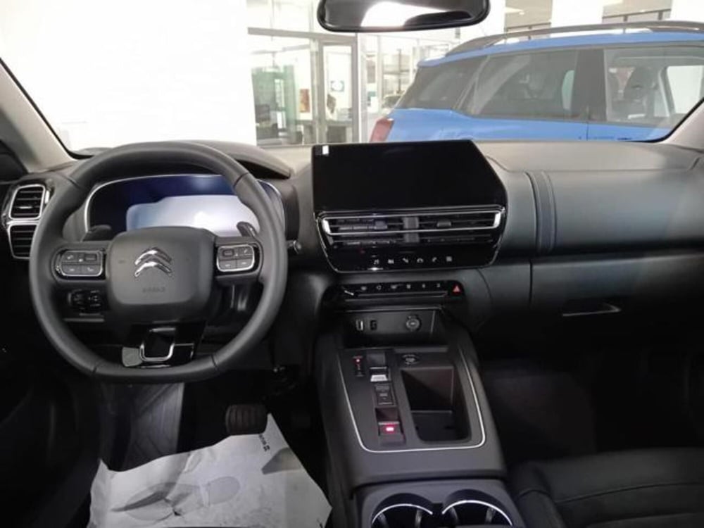 Citroen C5 Aircross nuova a Savona (14)