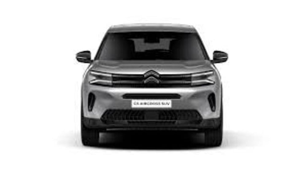 Citroen C5 Aircross nuova a Savona (19)