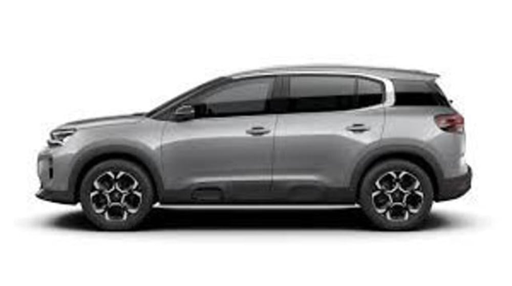 Citroen C5 Aircross nuova a Savona (2)